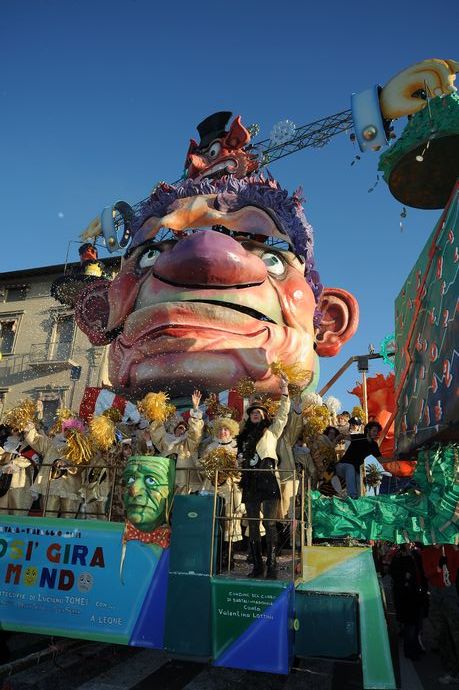 Ingrandisci la foto